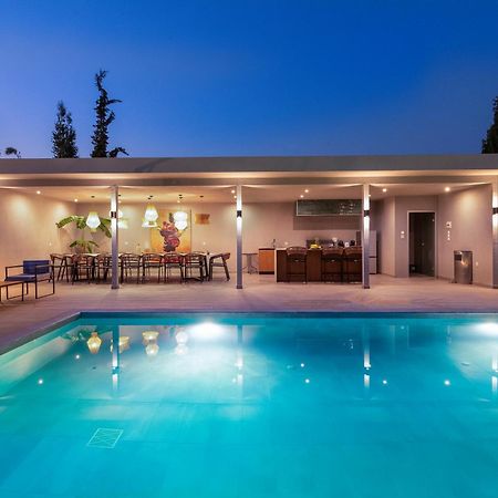 Villa Nikoli Колимбия Экстерьер фото