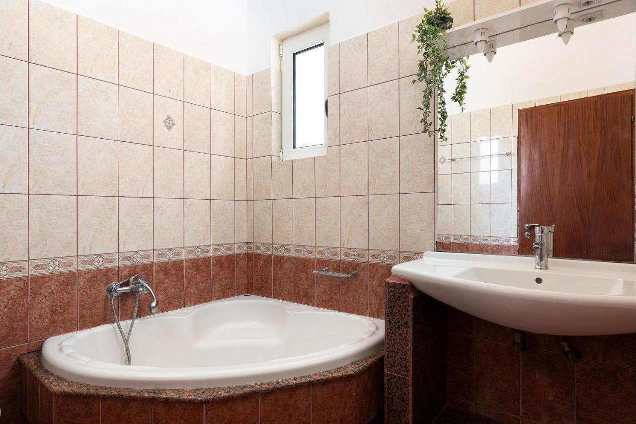 Villa Nikoli Колимбия Экстерьер фото